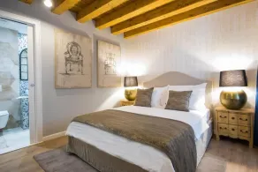 Palacio Celeste - Zimmer