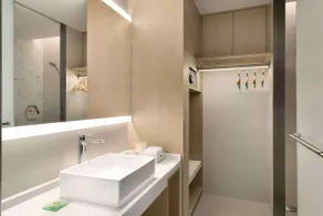 Hyatt Place Liuzhou - Salle de bain