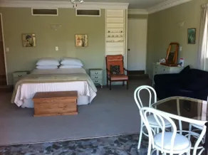 Somersal Bed & Breakfast - Habitación
