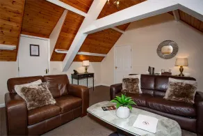 Anglers Arms - Habitación