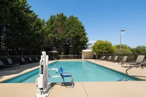 Holiday Inn Express Winston-Salem by IHG - Pool
