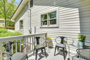 Near Horse Shows & Events! Blissful Tryon Cottage - Interior