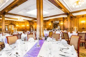 White Swan Hotel - Restaurant