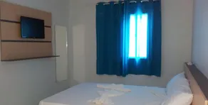 Hotel Cavalo Marinho Suítes - Værelse