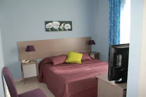 Miramare Hotel - Chambre