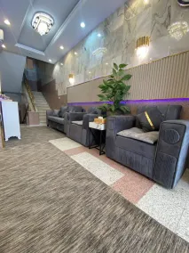 Al Rayhan Suites - Reception