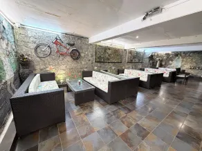 360 South, Khandala - Restaurant