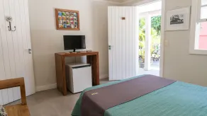 Pousada Tartaruga - Room