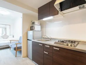 Dream Inn Hakata - Chambre