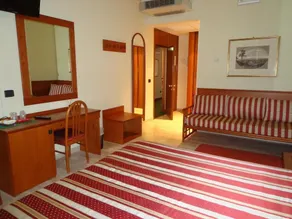 Hotel Select - Room