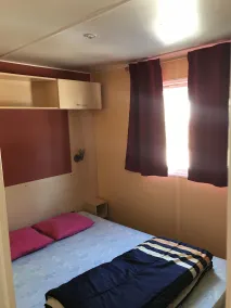 Camping La Montagne - Værelse