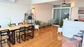 Softbox Hostel - Hall