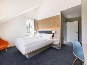 Das Neue CAPITOL - Zimmer