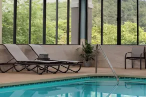 Holiday Inn Express Painted Post by IHG - Piscine