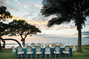 Wailea Beach Resort - Marriott, Maui - Réception