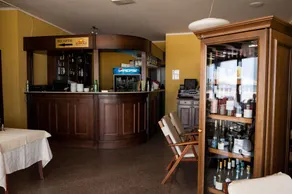 Hotel Hawaii - Restaurant