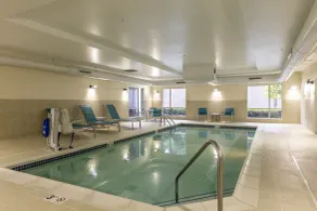 TownePlace Suites by Marriott Nashville Goodlettsville - Pool