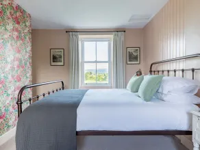 Stag Cottage - Room