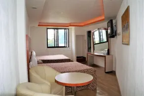 Hotel Principe - Room
