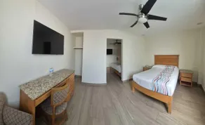 Hotel Baja - Room