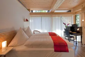 Vivere Ad Parcum - Bed And Breakfast - Chambre