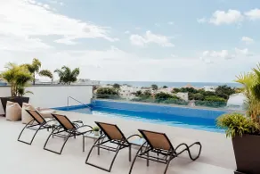 Holiday Inn Express & Suites - Playa del Carmen by IHG - Pool