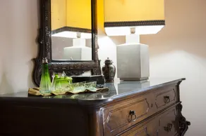 Case D'Anna - Chambre