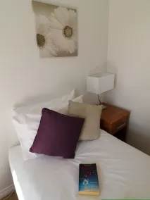 Magnolia Apartment - Chambre