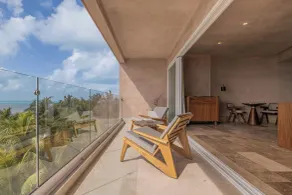 Almare, a Luxury Collection Resort, Isla Mujeres Cancun, Adult All-Inclusive - Vue de la chambre