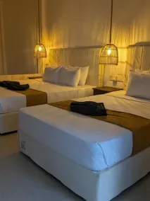 Casa Luna Home Stay - Rom