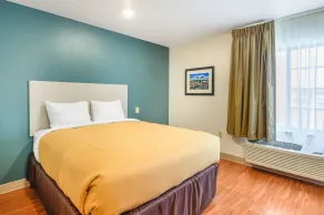Suburban Studios Hammond - Chambre