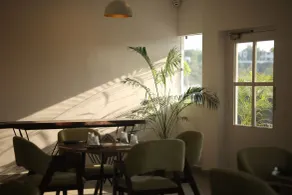 Hotel Broadway Udaipur - Restaurant