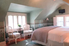 Calderwood Inn - Chambre