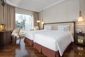 Hotel Des Arts Saigon Mgallery Collection - Room