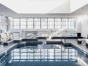 The Como Melbourne - Pool