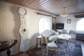 Levar Hotell & Gästgiveri - Room