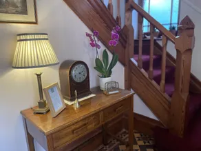 Southcliffe B&B - Lobby