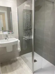 Hotel Playamar Spa - Salle de bain
