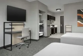 TownePlace Suites by Marriott Bozeman West - Chambre