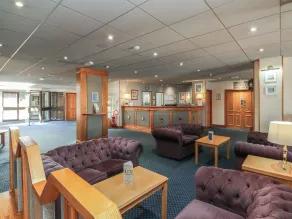 Moorland - Lobby