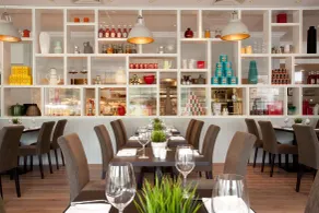Doubletree by Hilton Coventry - Restaurant