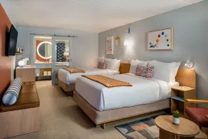 The Wayback, Pigeon Forge, A Tribute Portfolio Hotel - Chambre