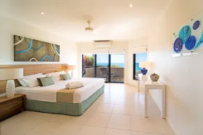 Sea Star Apartments - Zimmer