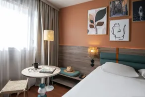 ibis Golfe de Saint-Tropez - Værelse