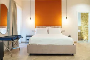 Corte Atenea Guest House Experience & Spa - Rum