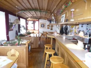 Landgasthaus Gemsennest - Restaurant
