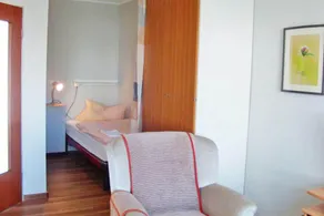 Apartment am Kurpark - Zimmer