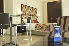 Shamai Suites Jerusalem - Rum