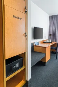 Best Western Hotel Kaiserslautern - Room