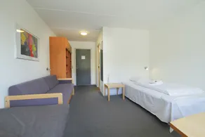 Vildbjerg Sports Hotel & Kulturcenter - Rom